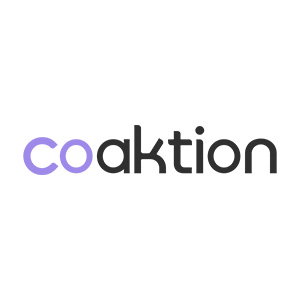 Logo coaktion