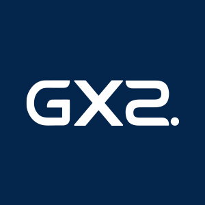 Logo Vem ser GX2
