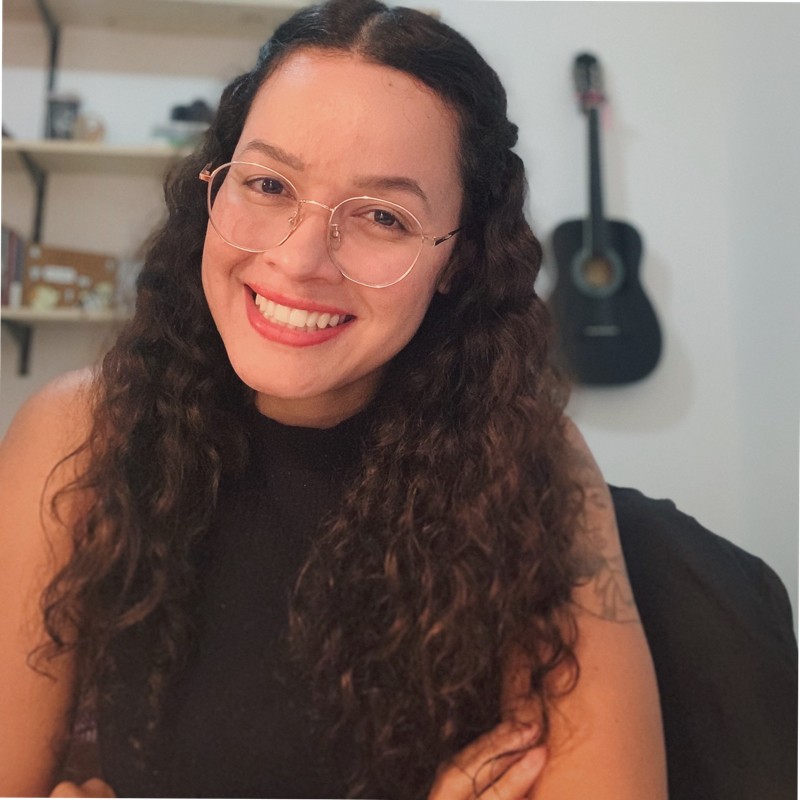 Juliana Macedo 