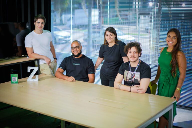 Zallpy RS. FOTO: Jefferson Bernardes/ Agência Preview