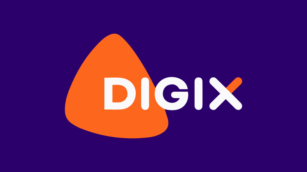 Logo Digix