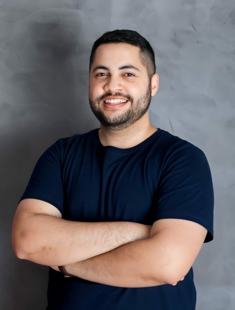 Bruno Silva