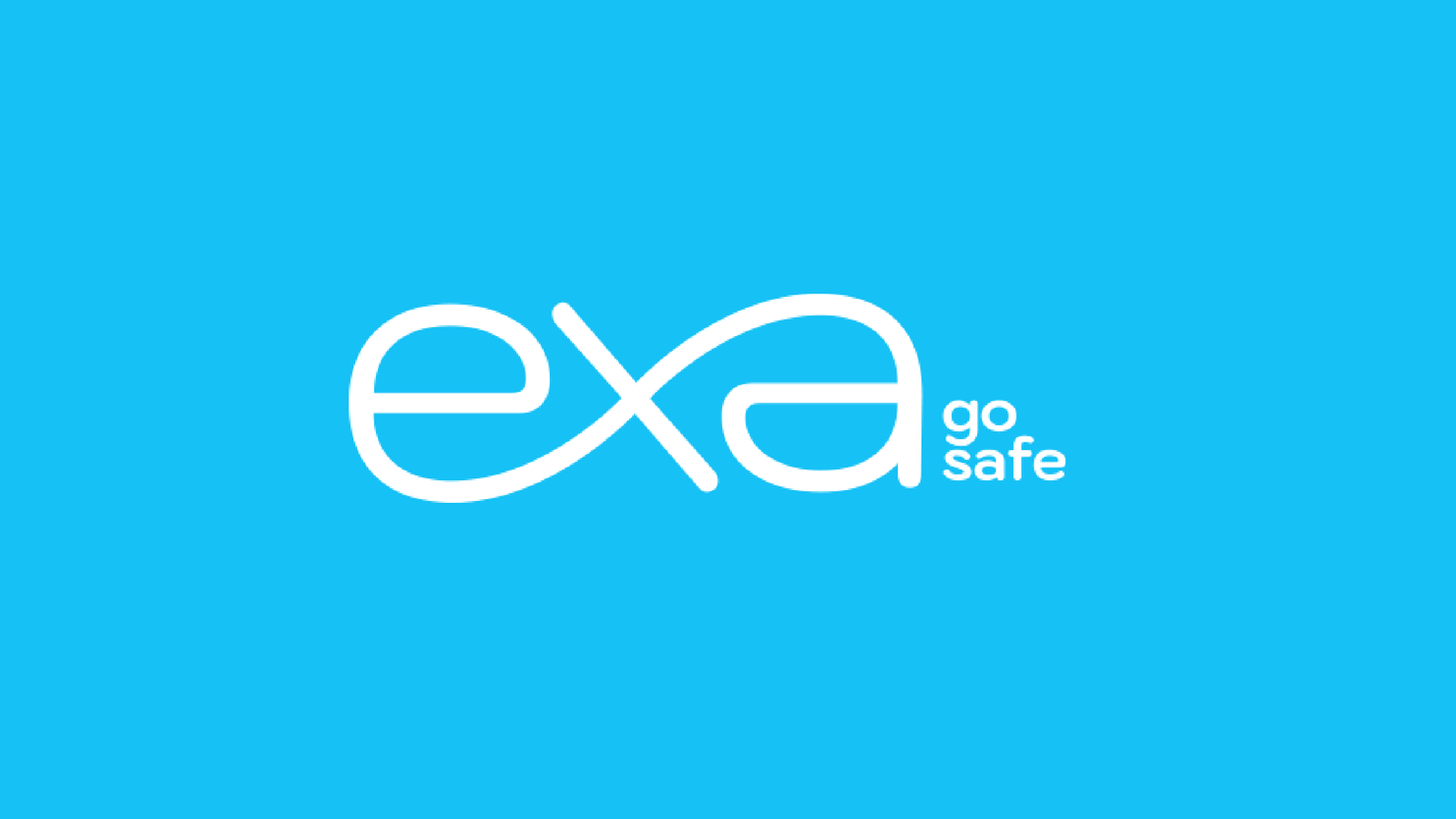 Logo EXA