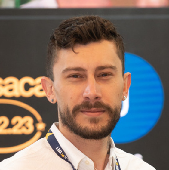 Gabriel Barros 