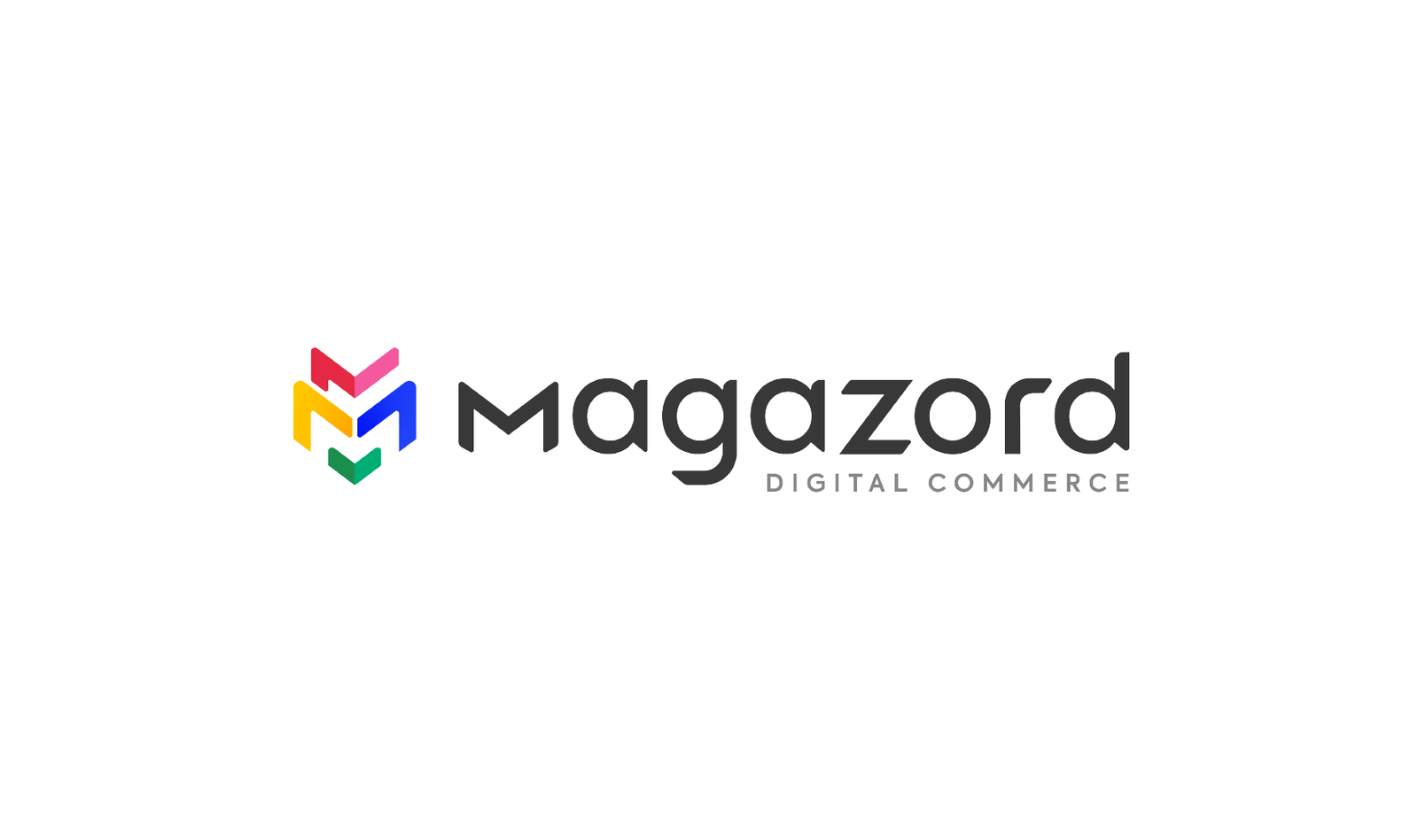 Logo Magazord