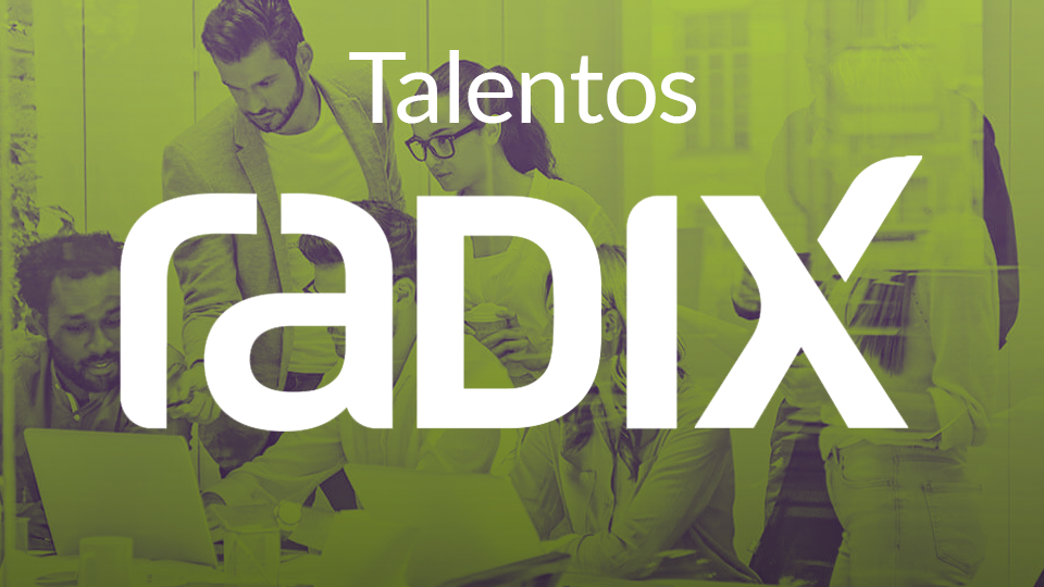 Carreiras | Radix - INHIRE
