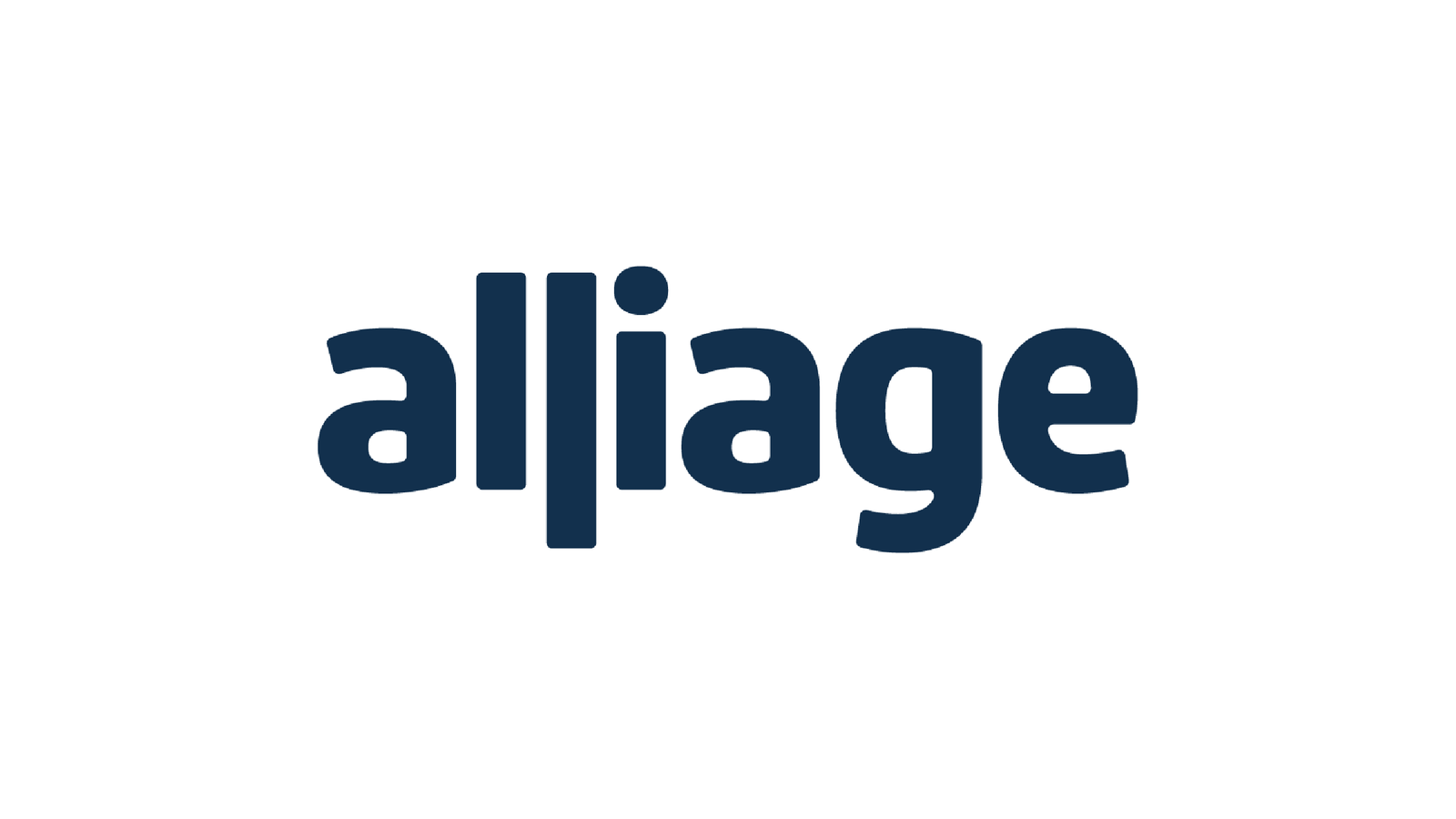 Logo Alliage