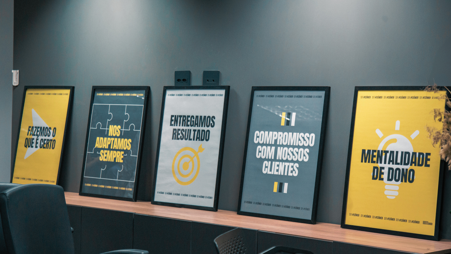 Página de carreiras