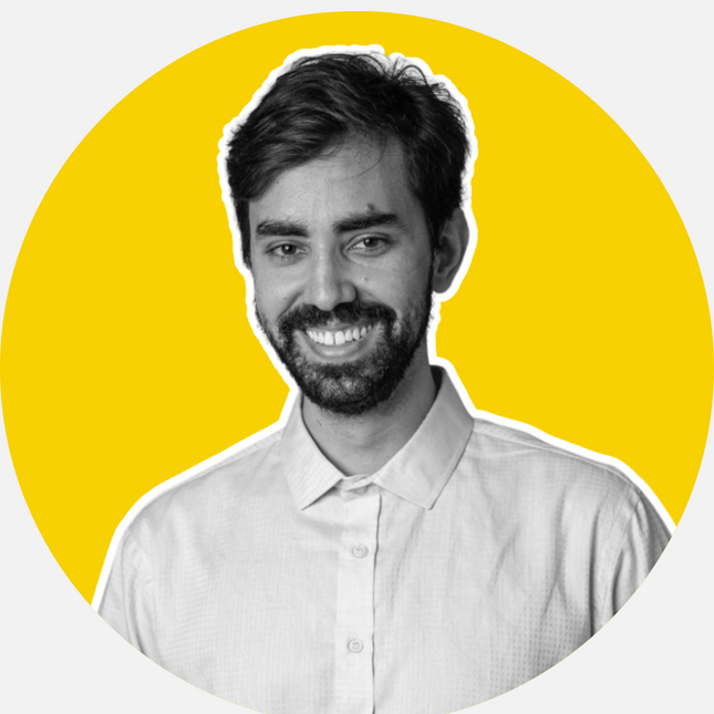 Pedro Azevedo