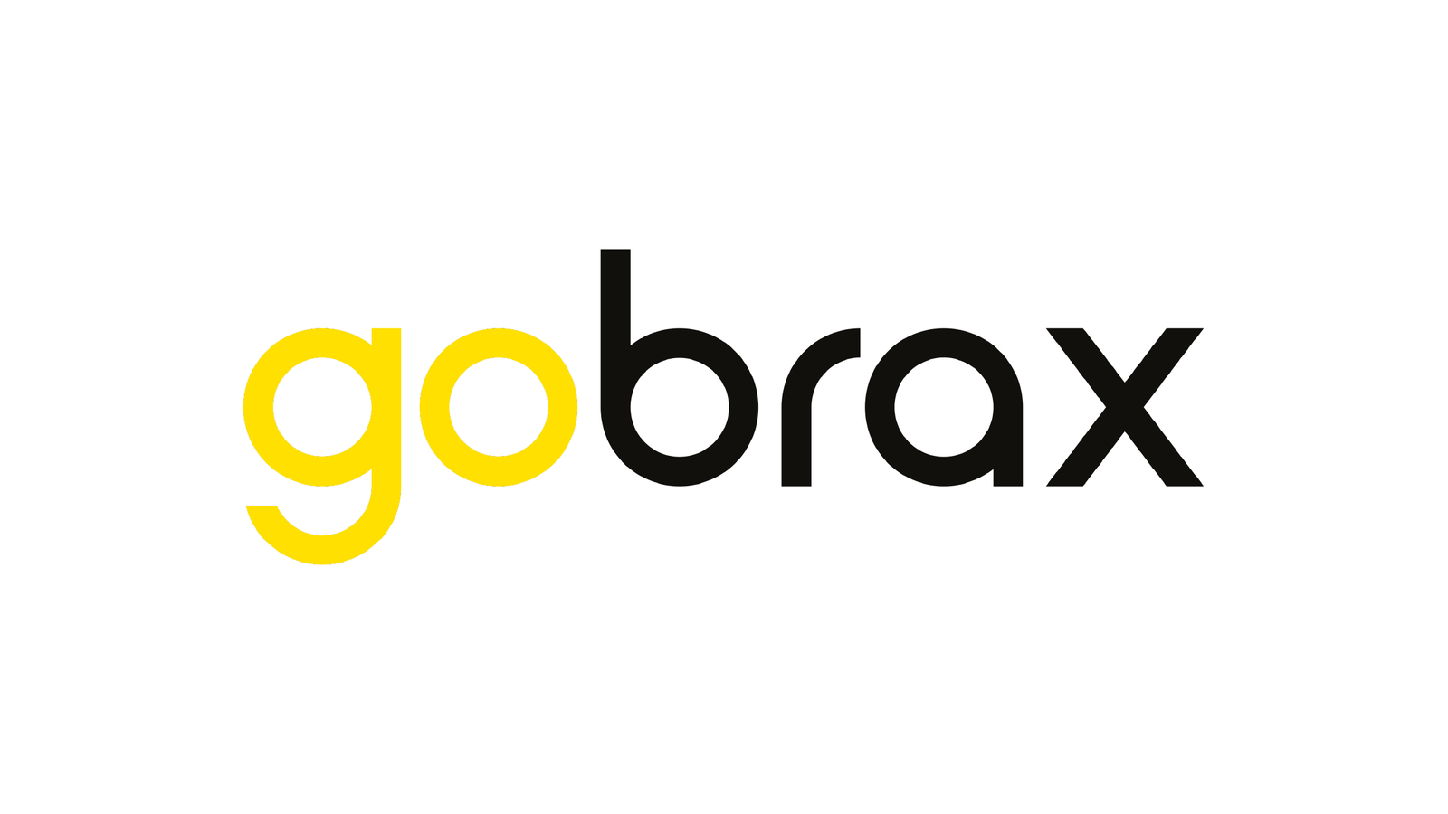 Logo Gobrax