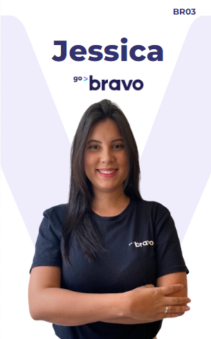 Jéssica Brasil