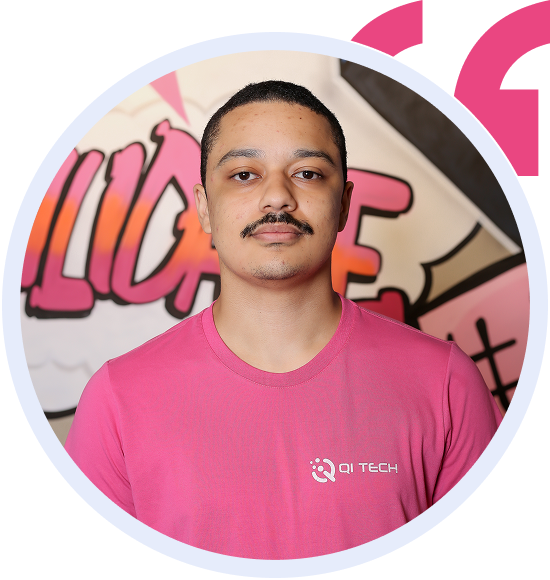 Gabriel Gomides (DevSecOps)