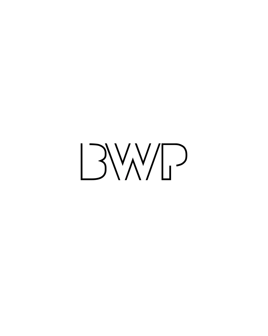 Logo BWP S.A
