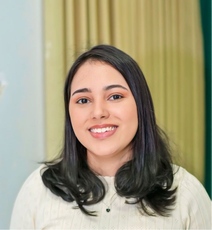 Joyce Mesquita