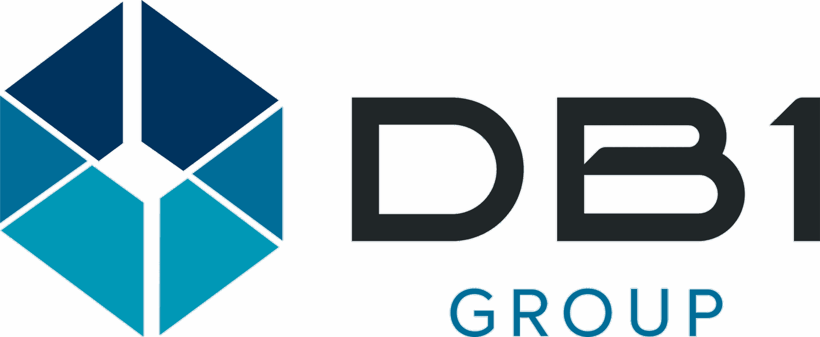 Logo DB1 Group