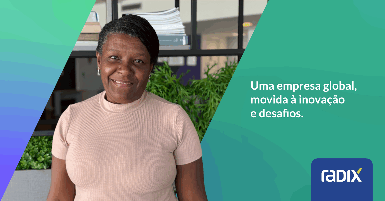 Carreiras | Radix - INHIRE