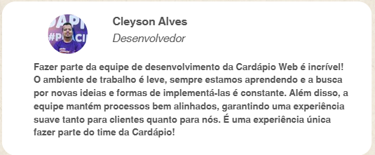 cleysnoalves