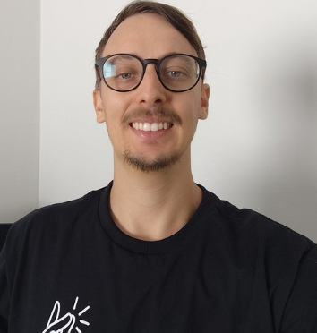 Leandro Radzvilaviez