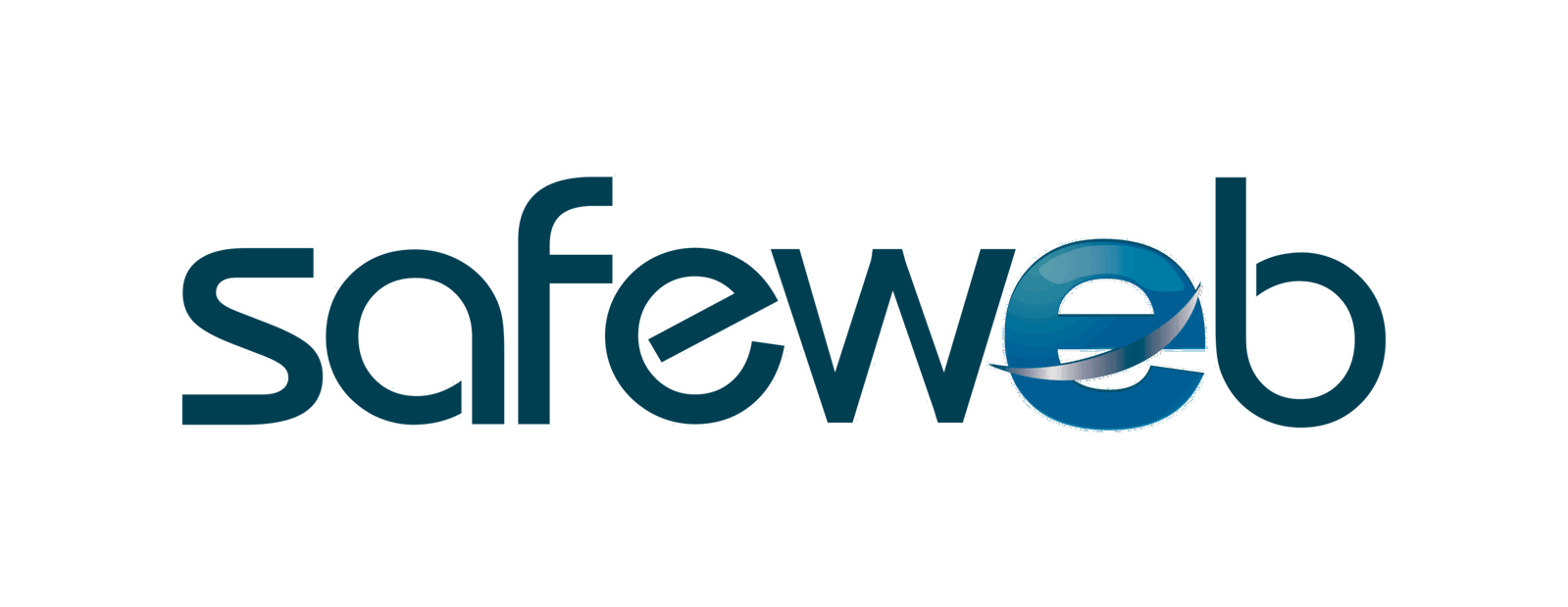 Logo Safeweb