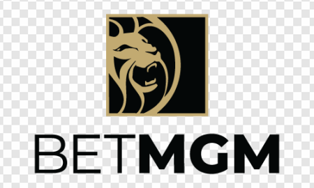 Logo BetMGM Brasil