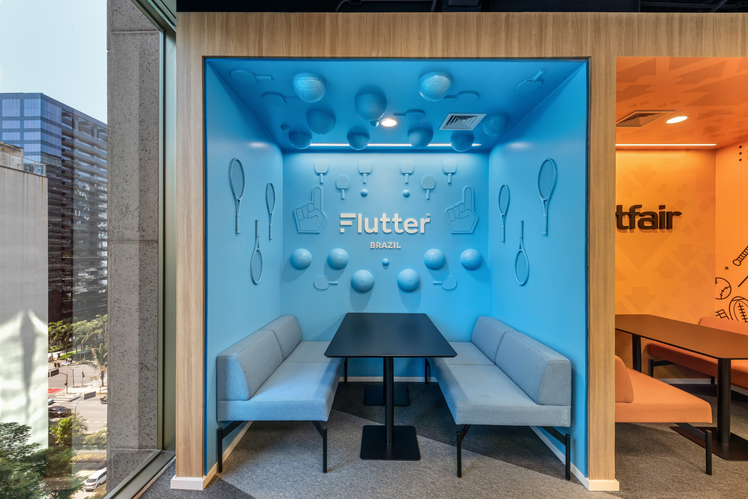 Foto por @AndreStefano