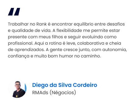 Diego da Silva Cordeiro
