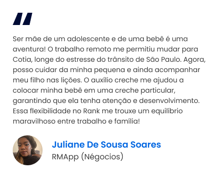 Juliane De Sousa Soares