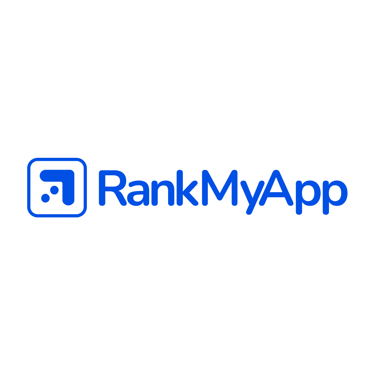 Logo RankMyApp