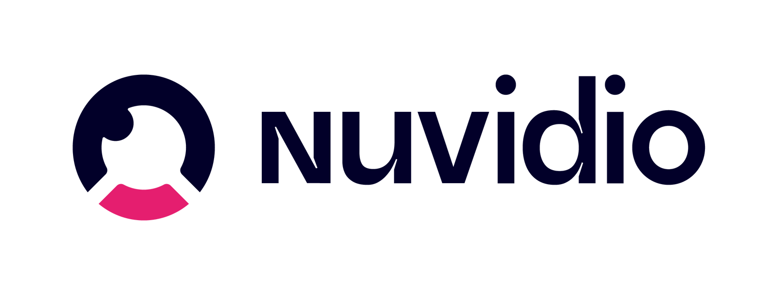 Logo Nuvidio