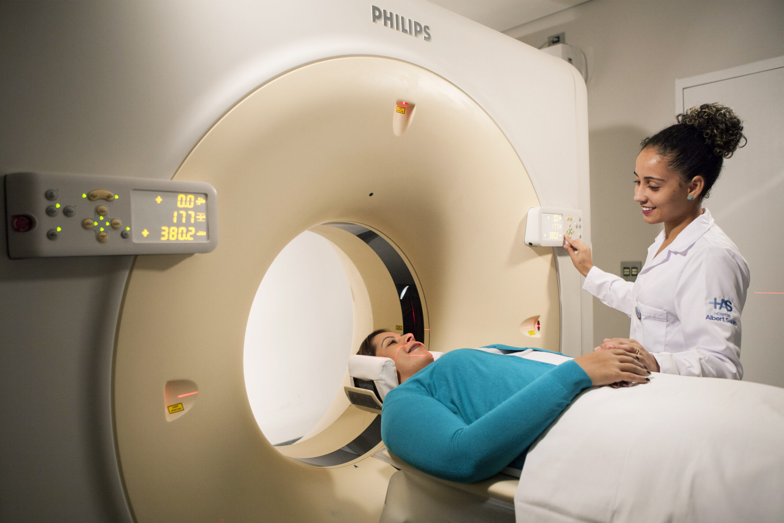 Hospital Albert Sabin
CRÉDITO OBRIGATÓRIO
FOTO: ®Andre Conti