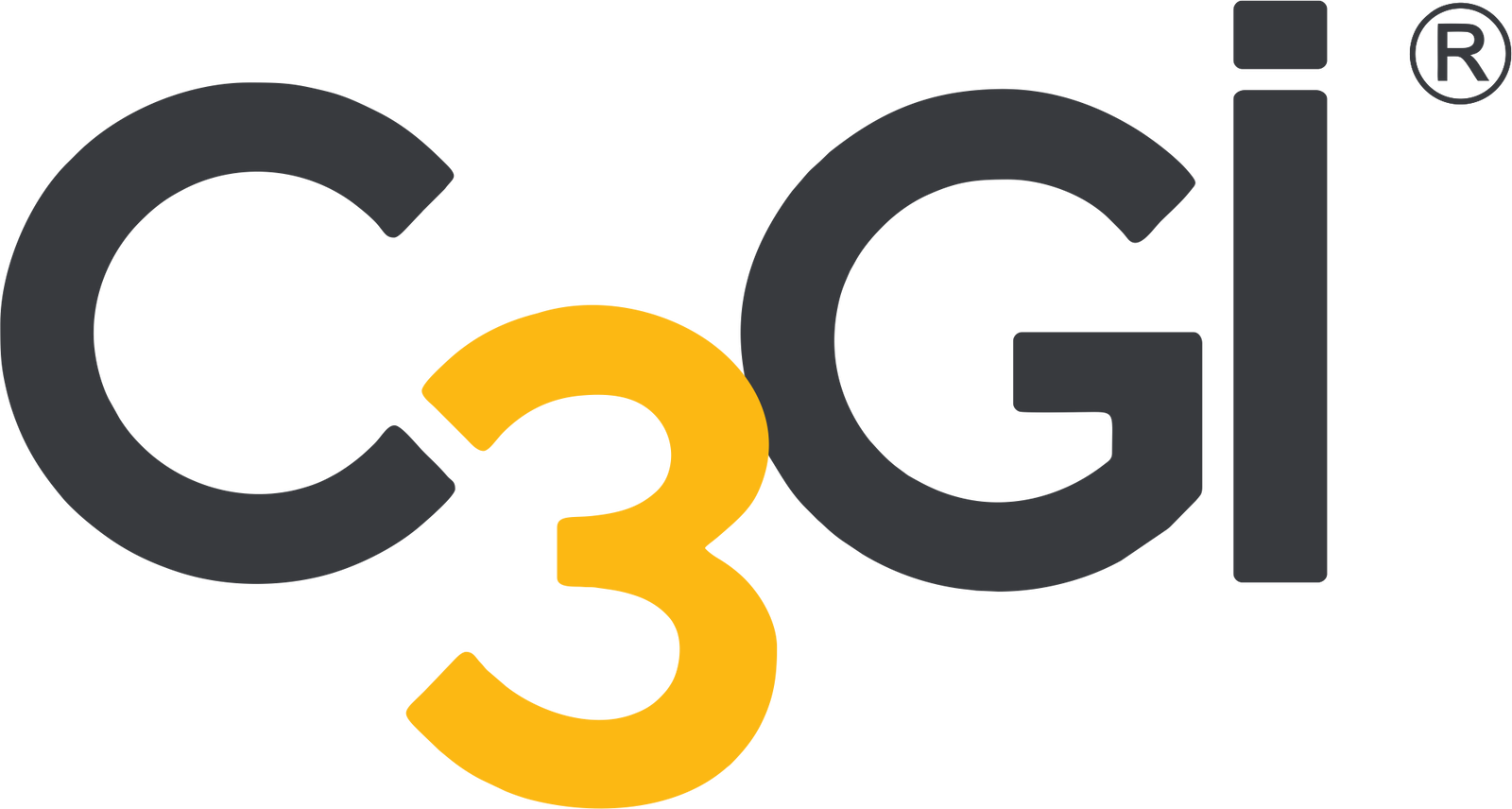 Logo C3Gi 