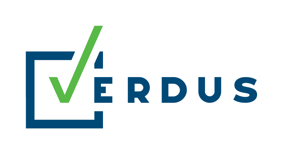 Logo Verdus