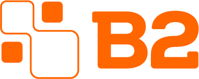Logo B2