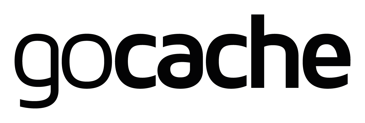 Logo GoCache