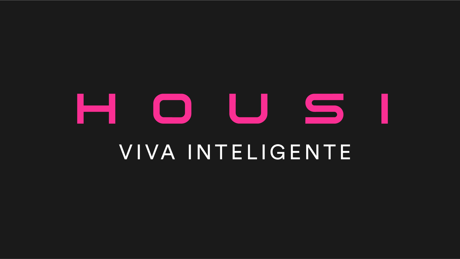 Logo Housi
