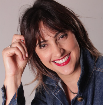 Carla Grauer