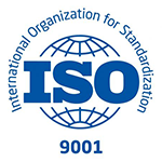 ISO 9001