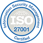 Logo-ISO-27001