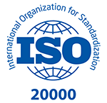 iso 20000
