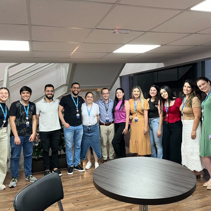 Carrossel Benefícipos