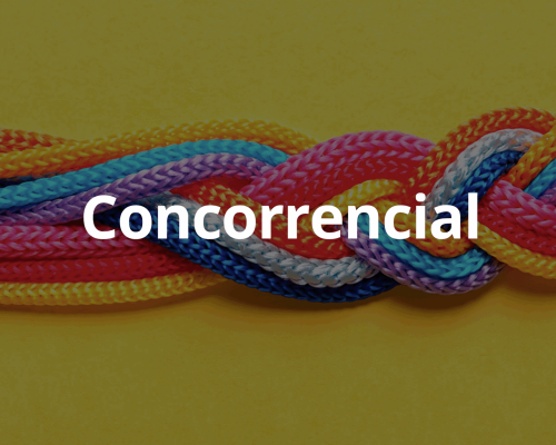Concorrencial