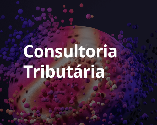 Consultoria Tributaria