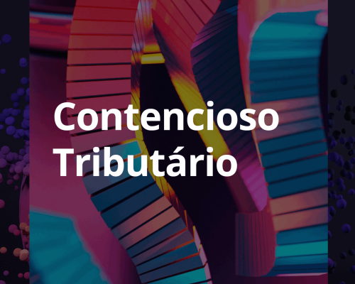 Contencioso Tributario