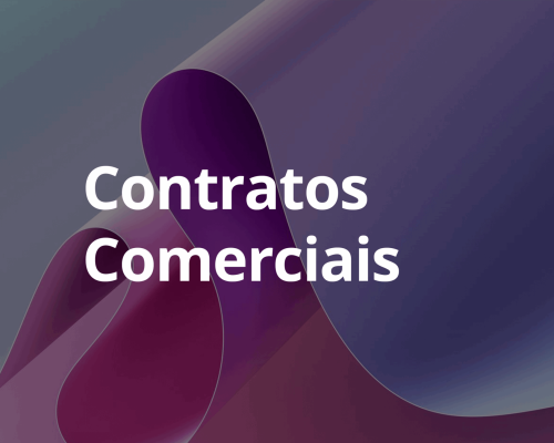 Contratos comerciais