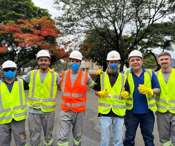 Equipe Grupo Spasso 6 (PAGINA CARREIRAS)