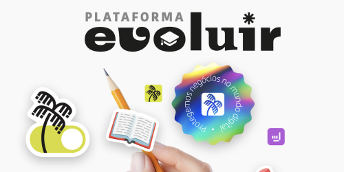 Evoluir
