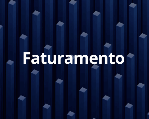 Faturamento