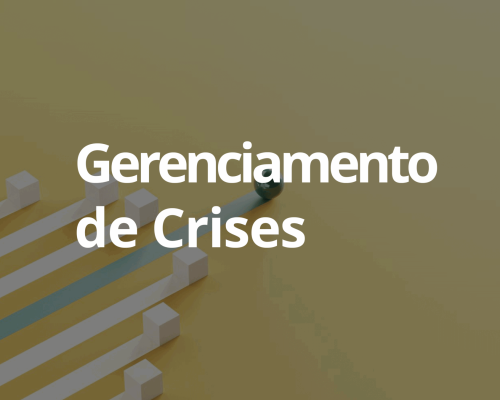 Gerenciamento de crises