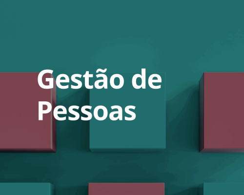 Gestão de Pessoas