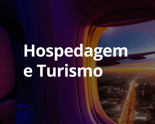 Hospedagem e Turismo